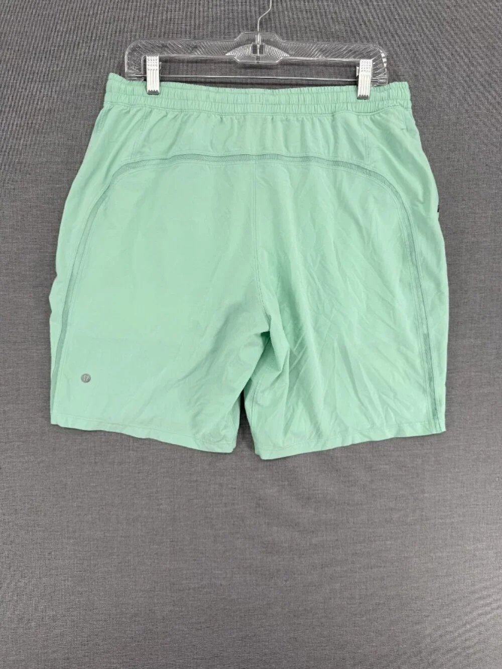 Lululemon Pace Breaker Lined Shorts Mens XL 8